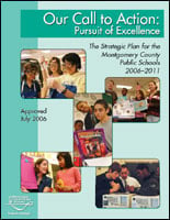 Strategic Plan cover image of Strategic Plan cover
