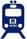 train icon