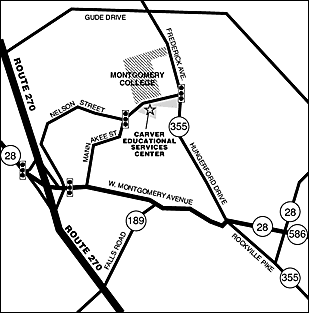 road map