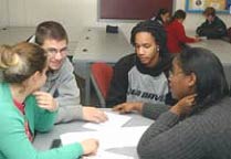 Montgomery College-Montgomery County Public Schools Partnership image