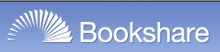 bookshare logo