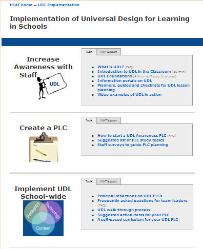 webpage screenshot