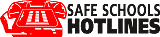 safe Schools Hotlines Icon
