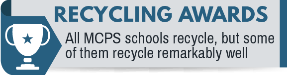 Click for the Recycling Awards