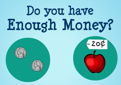 doyouhave enoughmoney