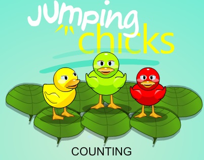 jumpingchicks