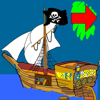 piratecounting