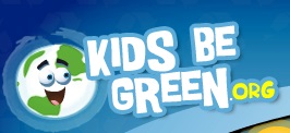 recycle kidsbegreen