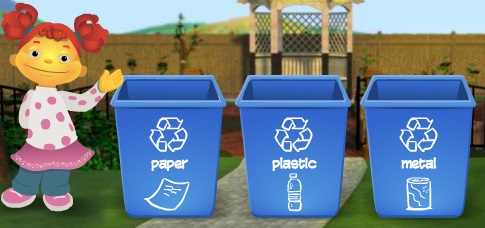 recycle pbs2
