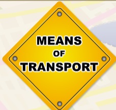 transport means