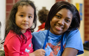 child development