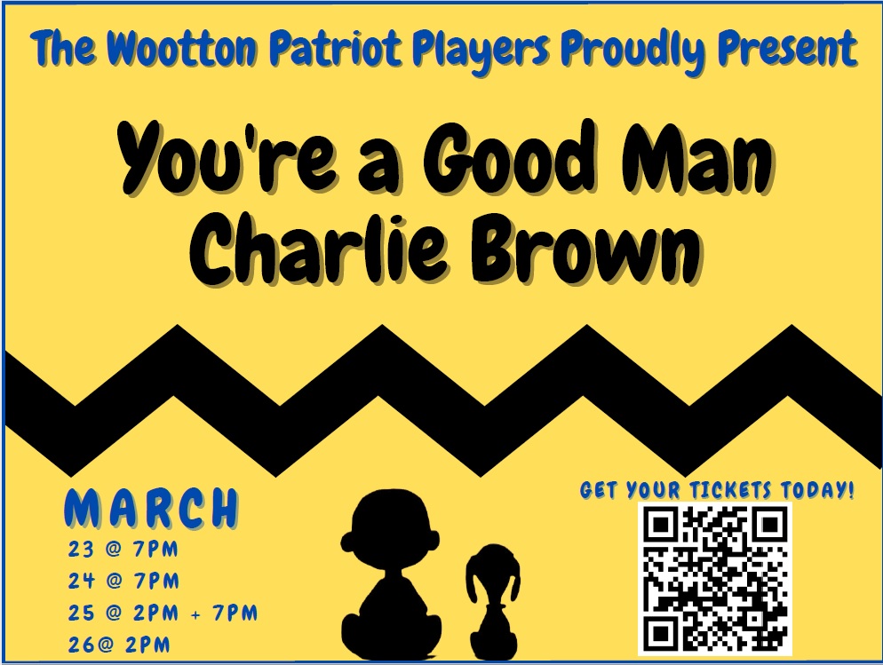 You're a Good Man, Charlie Brown' to come to Lucy Beckham High, Community  News