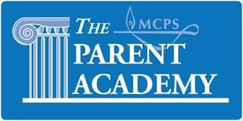 Parent Academy Parent Academy Logo