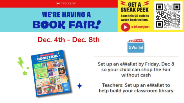 Scholastic Book Orders  Welcome to Mrs. Rigg's Class