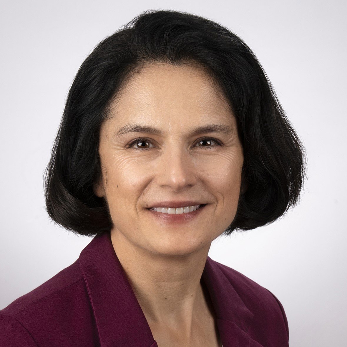 President: Karla Silvestre