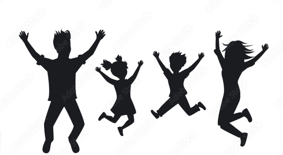 Jumping Family