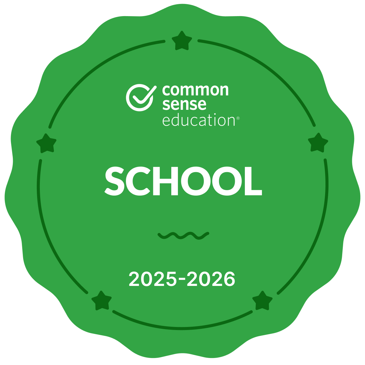 Common Sense Educator 2021-2023
