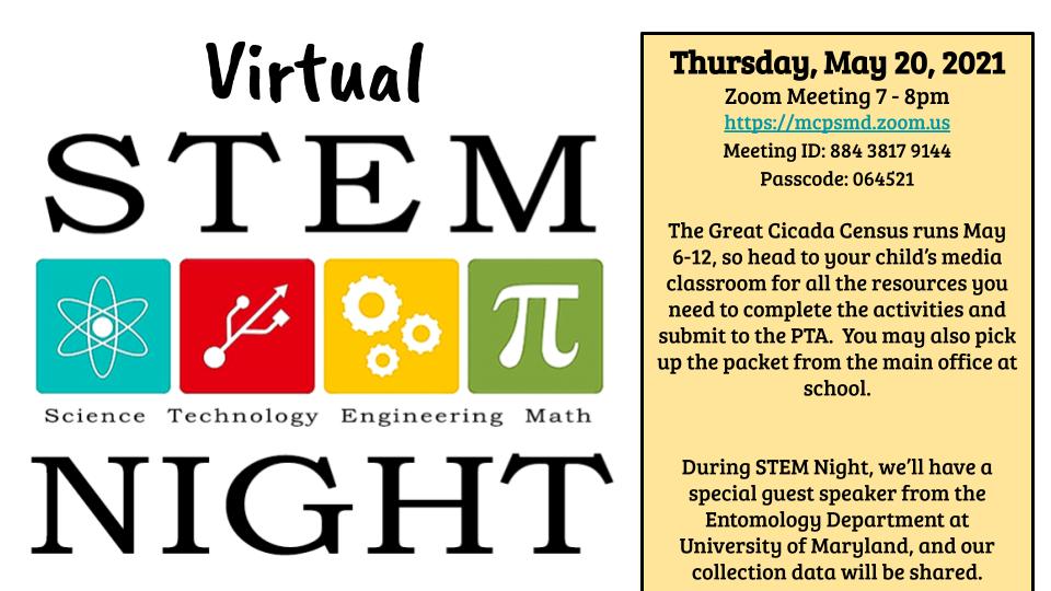 STEM Night | Flower Hill ES