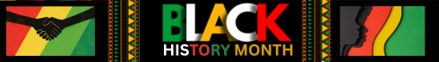 Black History Month