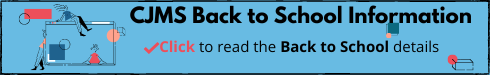 Back to School Banner