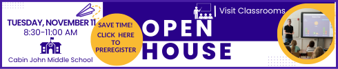 Open House 2025