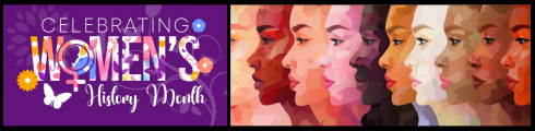 Women's History Month