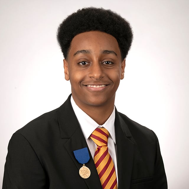 Student Member: Leul Dawit