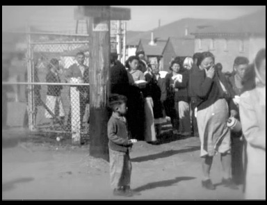 Japanese-Americans and WWII: Japanese Internment video poster frame