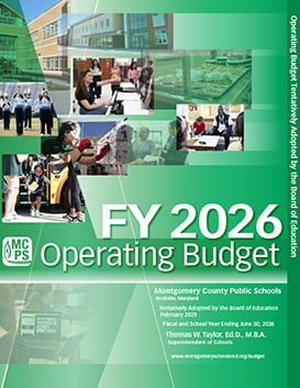 FY 2026 Operating Budget Final