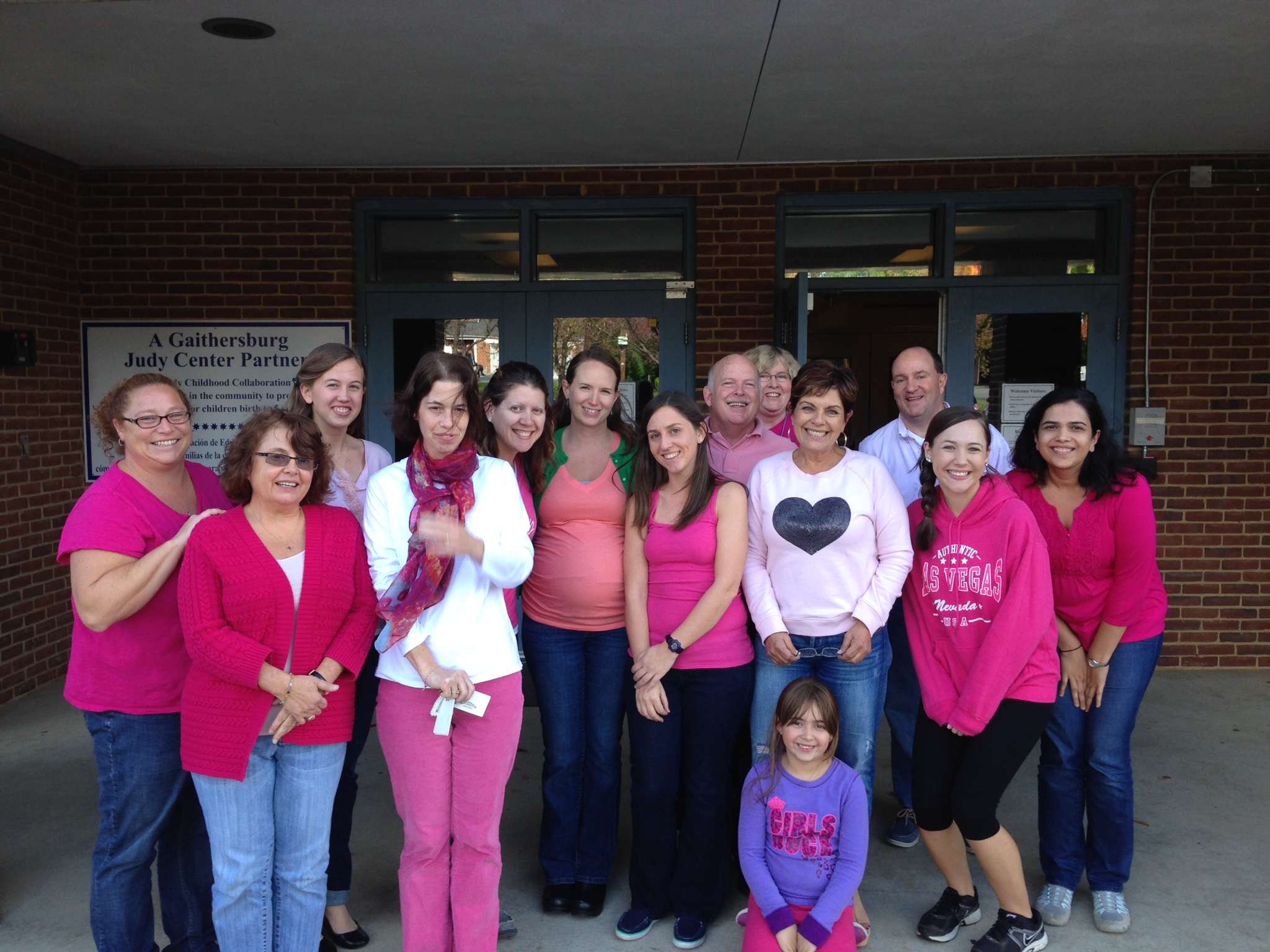 Healthy Bake-Off - Montgomery County Public Schools, Rockville, MD ...