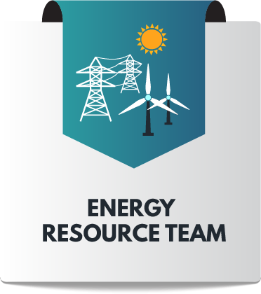 Click here to visit the Energy Resource Team website.