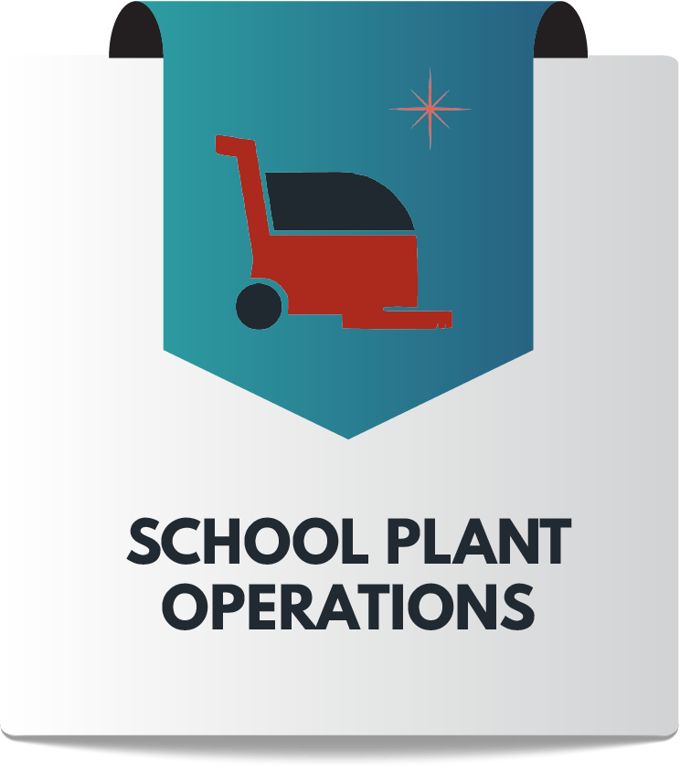 Click here to visit the Division of School Plant Operations website.