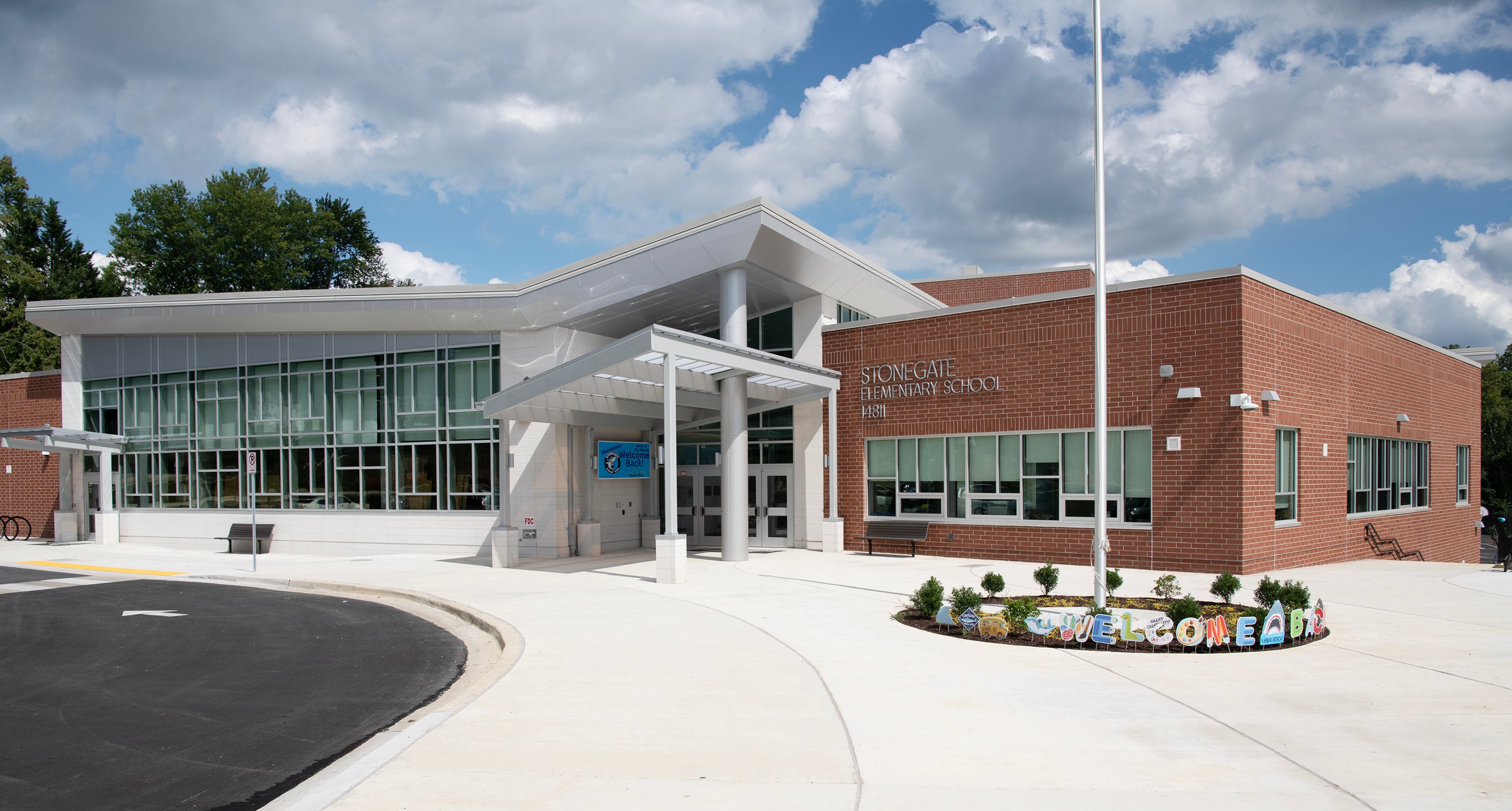 Stonegate Elementary School