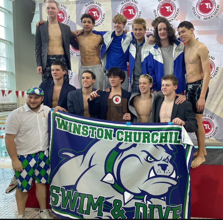 good news churchill hs CH 4A-3A State Swimming.Diving Champions.jpg