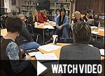 Video de la Guía Para Padres: Botón para ver Comunicando la Resolución de Disputas