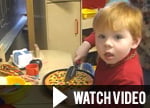 Parent Guide Video: Early childhood programs watch button
