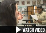 Video de la Guía Para Padres - Botón para ver Actividades Extracurriculares en las Escuelas Secundarias