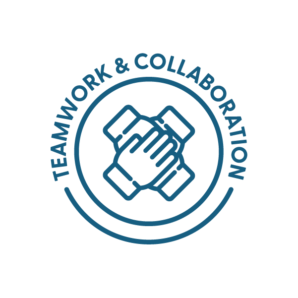 Teamwork/Collaboration