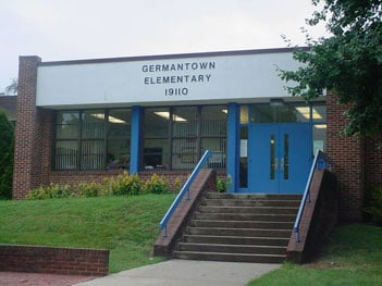 Germantown ES