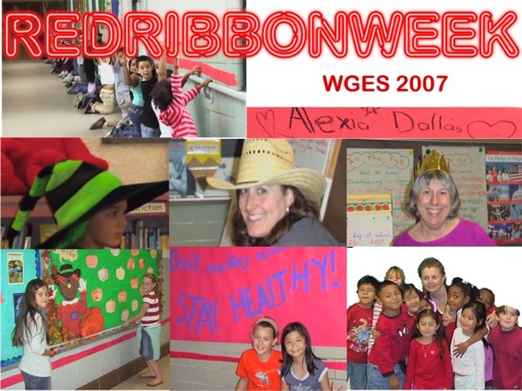 redribbonwk