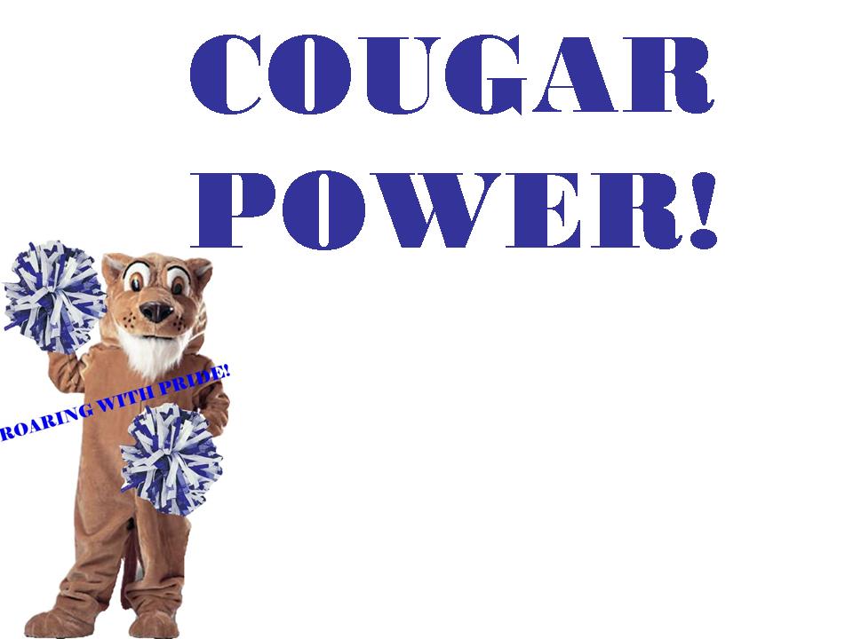 COUGARP