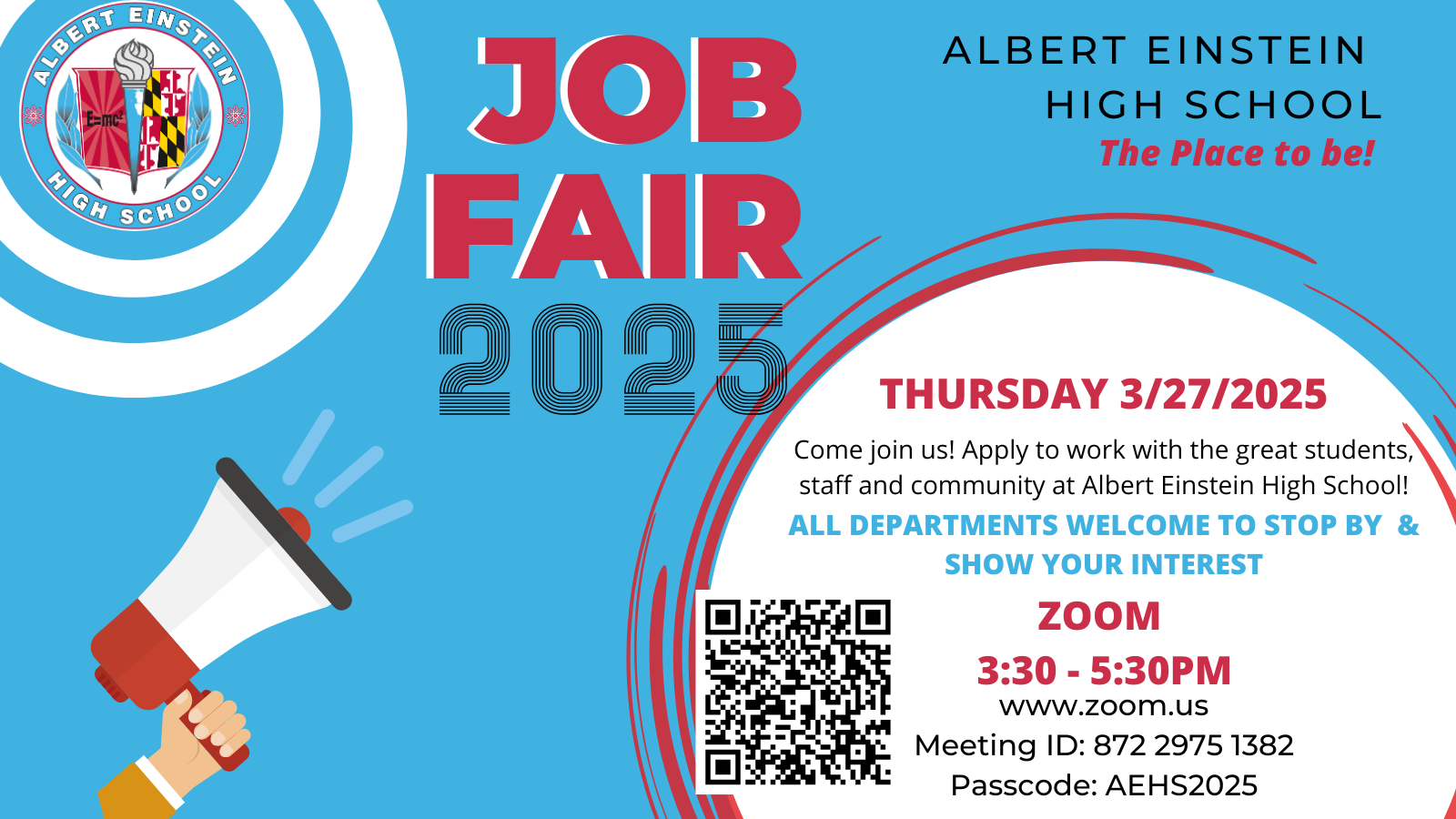 Job Fair Flyer 2025 (Twitter Post).png