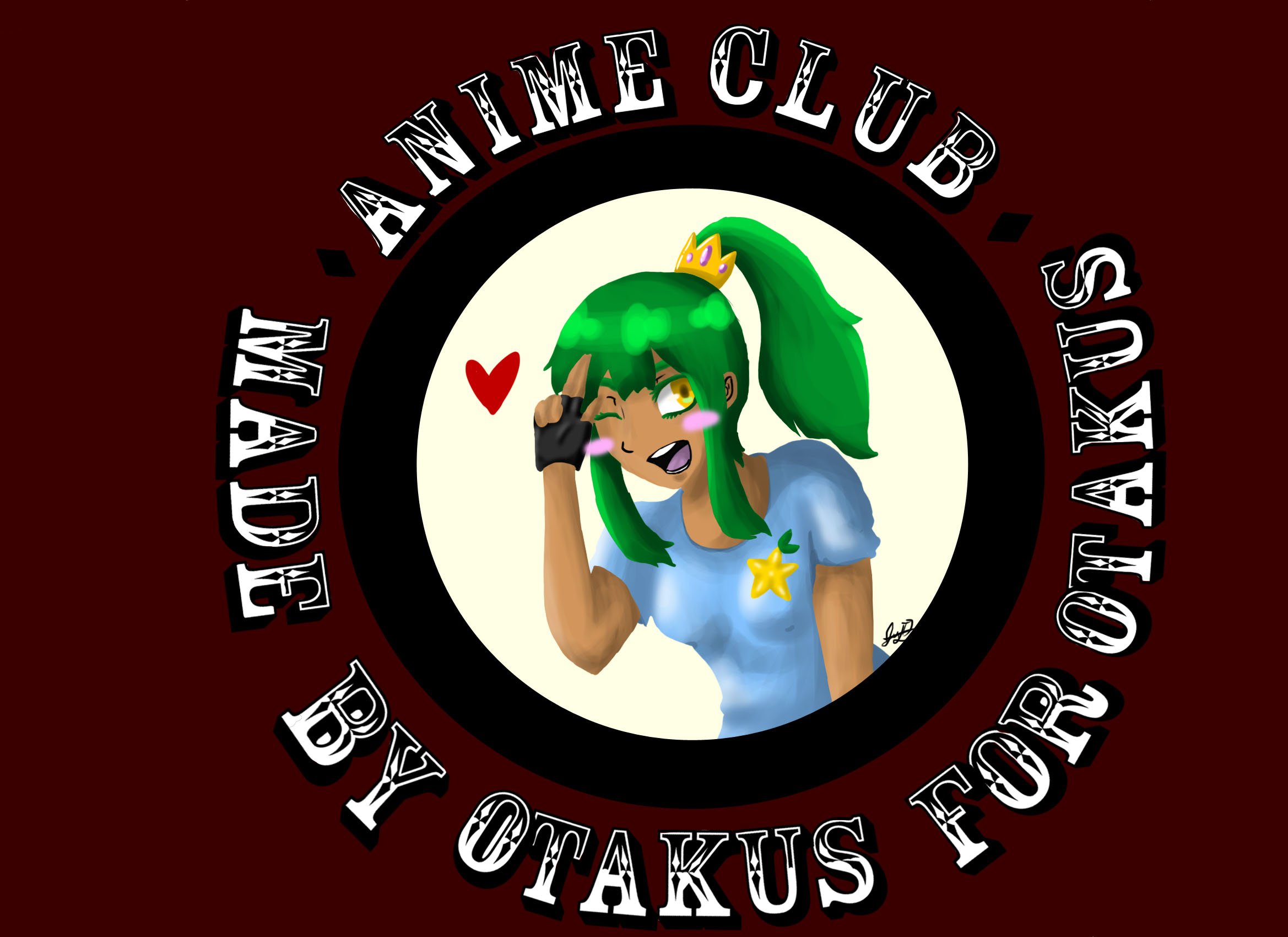 Anime Club