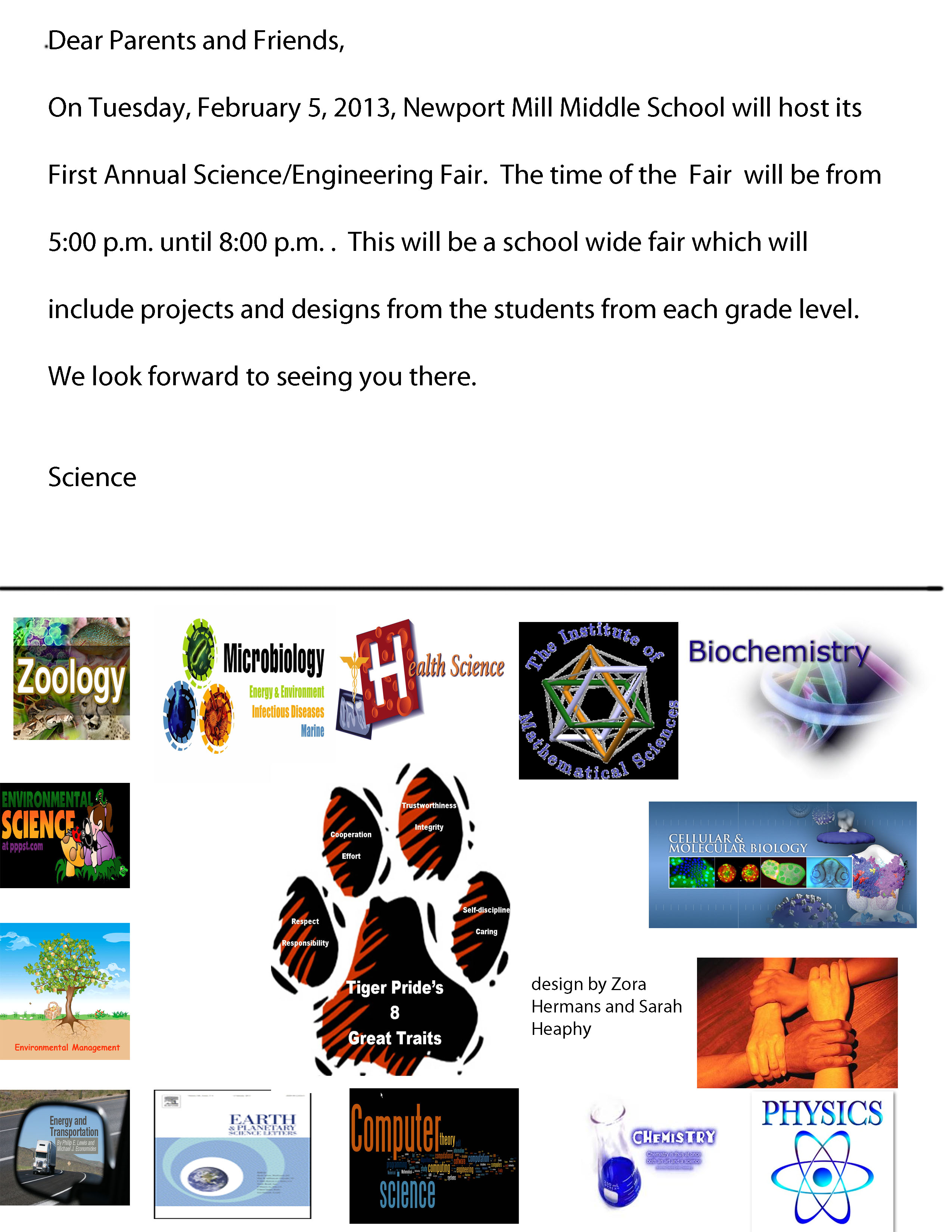 Science/Engineering Fair